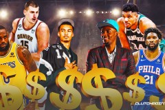 外界批评：字母哥的影响力让两支球队都做出了“人情”选择？