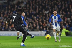 利物浦3500万镑引援实力后卫，希勒称无人能敌