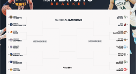 篮球场上的255%神准命中率：揭秘快船内线大将内外兼修的得分秘诀