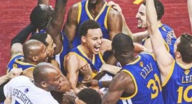 湖人队四巨头联手詹姆斯，新赛季直指西部冠军