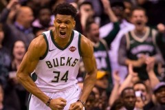 火箭队内线悍将加盟，联手杜兰特冲击冠军