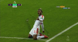 9月份上海双雄申花 海港 会像曼彻斯特的天空一样青一块紫一块吗