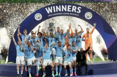 阿森纳争冠之路坎坷：维尔海伦德表现未达预期，需提升实力迎战森林队