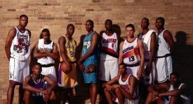 克莱·汤普森加盟独行侠，得分能力助阵新赛季